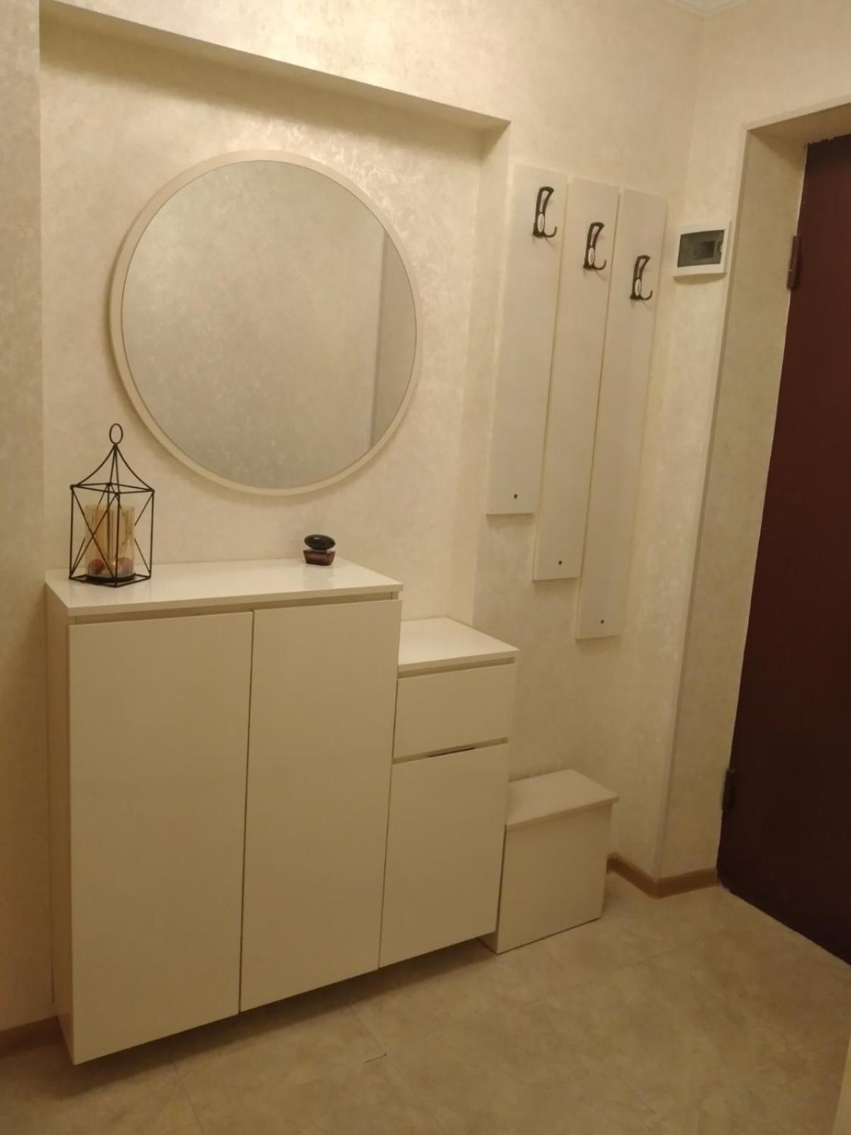 Izi'S Cozy Apartment Kutaiszi Kültér fotó