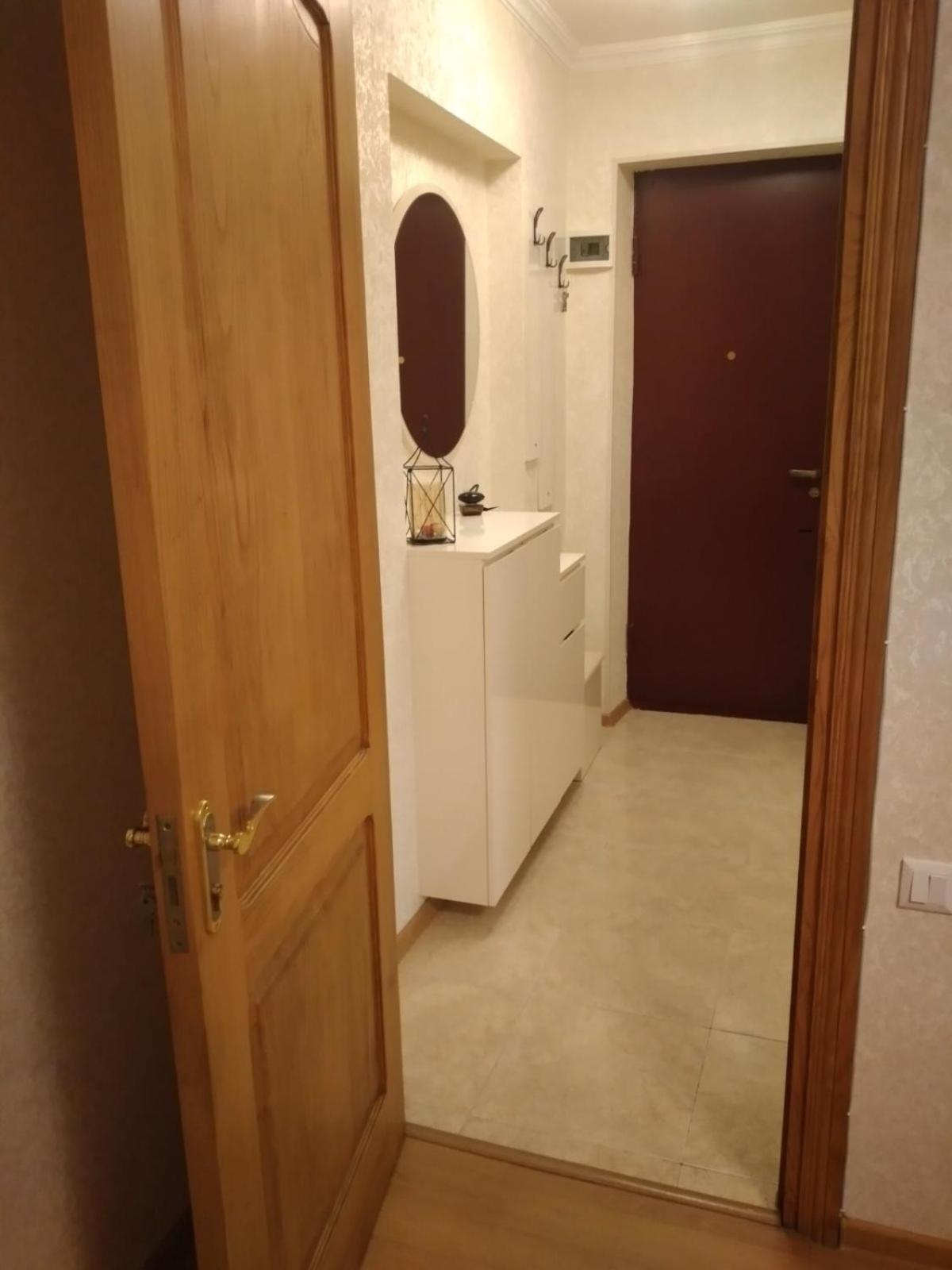 Izi'S Cozy Apartment Kutaiszi Kültér fotó